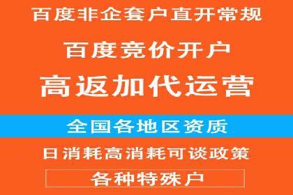 信息流广告代理策略解析与案例